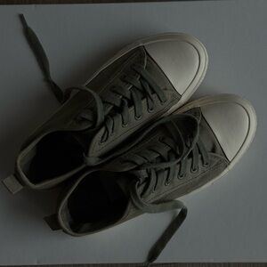 NA-KD low top sneakers